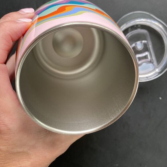 🎉HOST PICK🎉 Swig Sand Art Stemless Wine Cup (14oz) - Picture 10 of 10